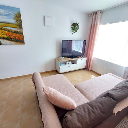 Casa Damianna - Pool - Wifi - Fuerteventurabay Apartment คอสตา เด อันตีกัว ภายนอก รูปภาพ