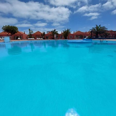 Casa Damianna - Pool - Wifi - Fuerteventurabay Apartment คอสตา เด อันตีกัว ภายนอก รูปภาพ