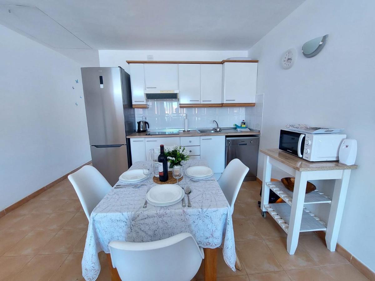 Casa Damianna - Pool - Wifi - Fuerteventurabay Apartment คอสตา เด อันตีกัว ภายนอก รูปภาพ