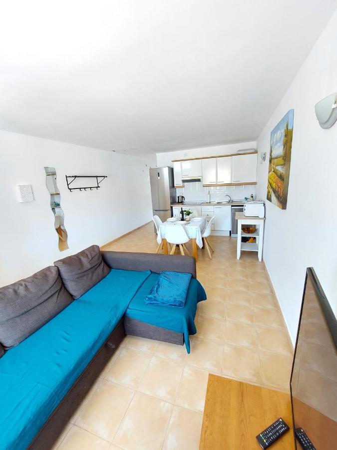 Casa Damianna - Pool - Wifi - Fuerteventurabay Apartment คอสตา เด อันตีกัว ภายนอก รูปภาพ