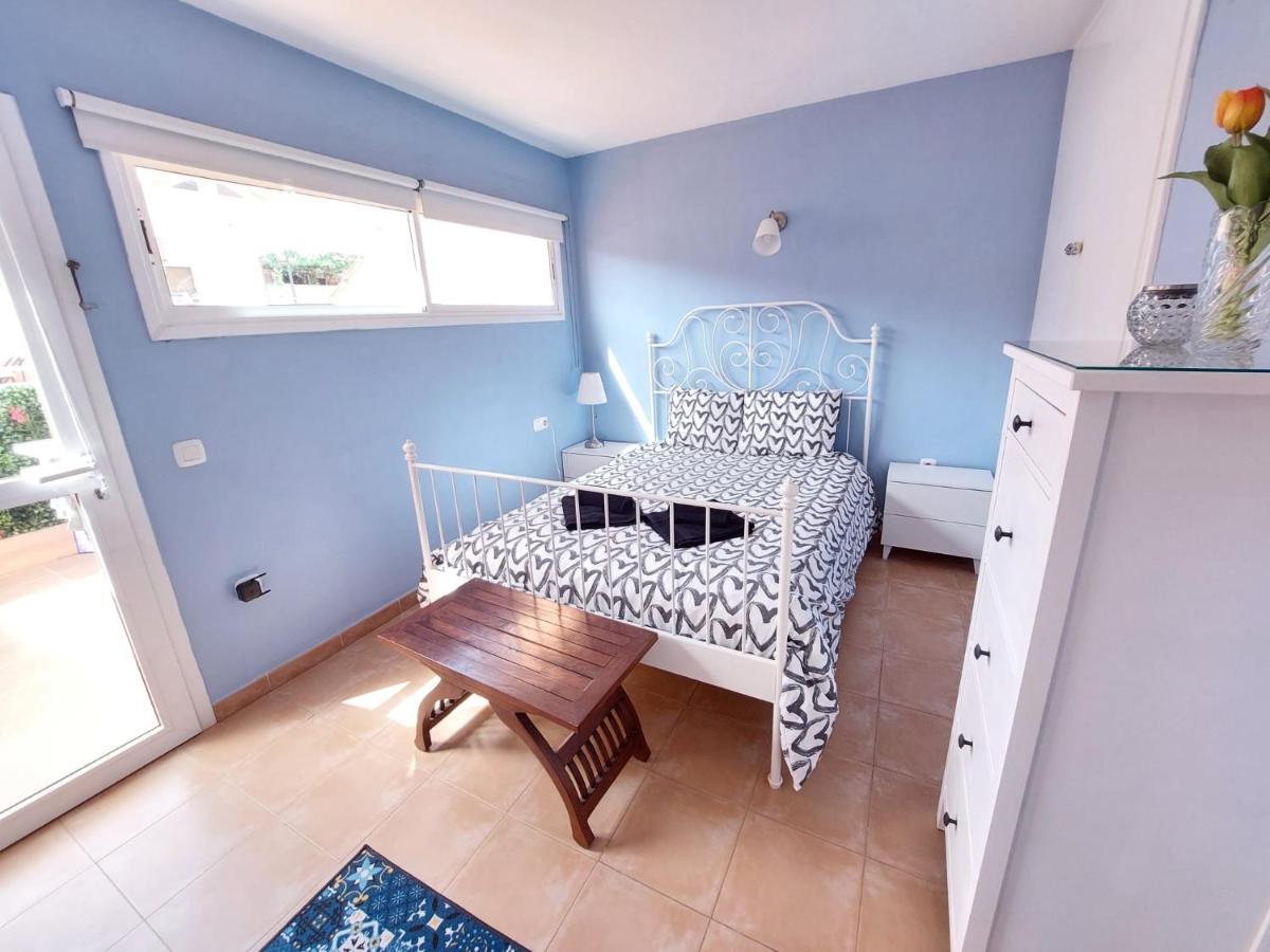 Casa Damianna - Pool - Wifi - Fuerteventurabay Apartment คอสตา เด อันตีกัว ภายนอก รูปภาพ