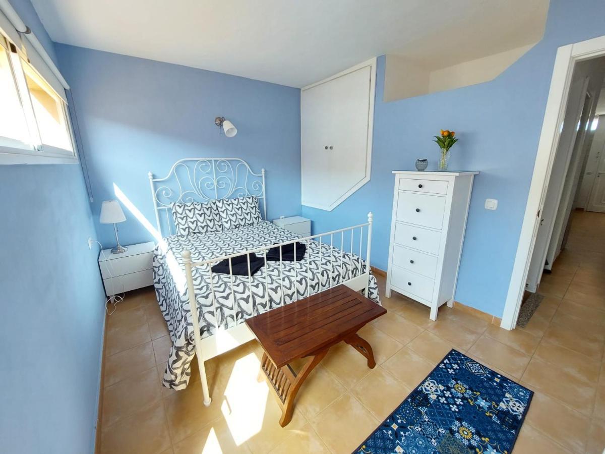 Casa Damianna - Pool - Wifi - Fuerteventurabay Apartment คอสตา เด อันตีกัว ภายนอก รูปภาพ
