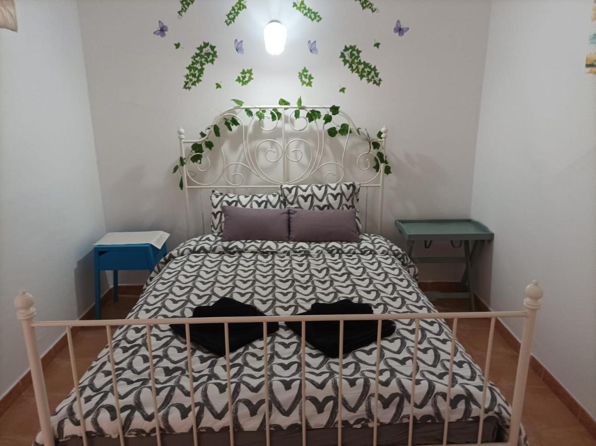 Casa Damianna - Pool - Wifi - Fuerteventurabay Apartment คอสตา เด อันตีกัว ภายนอก รูปภาพ