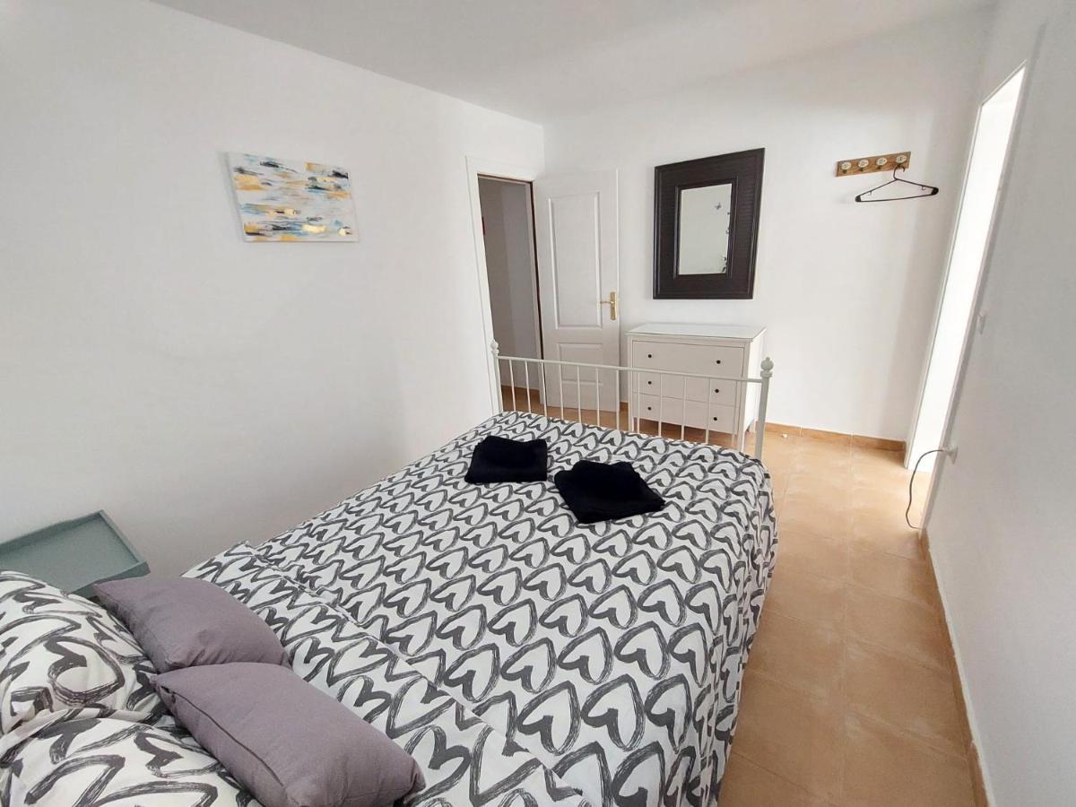 Casa Damianna - Pool - Wifi - Fuerteventurabay Apartment คอสตา เด อันตีกัว ภายนอก รูปภาพ
