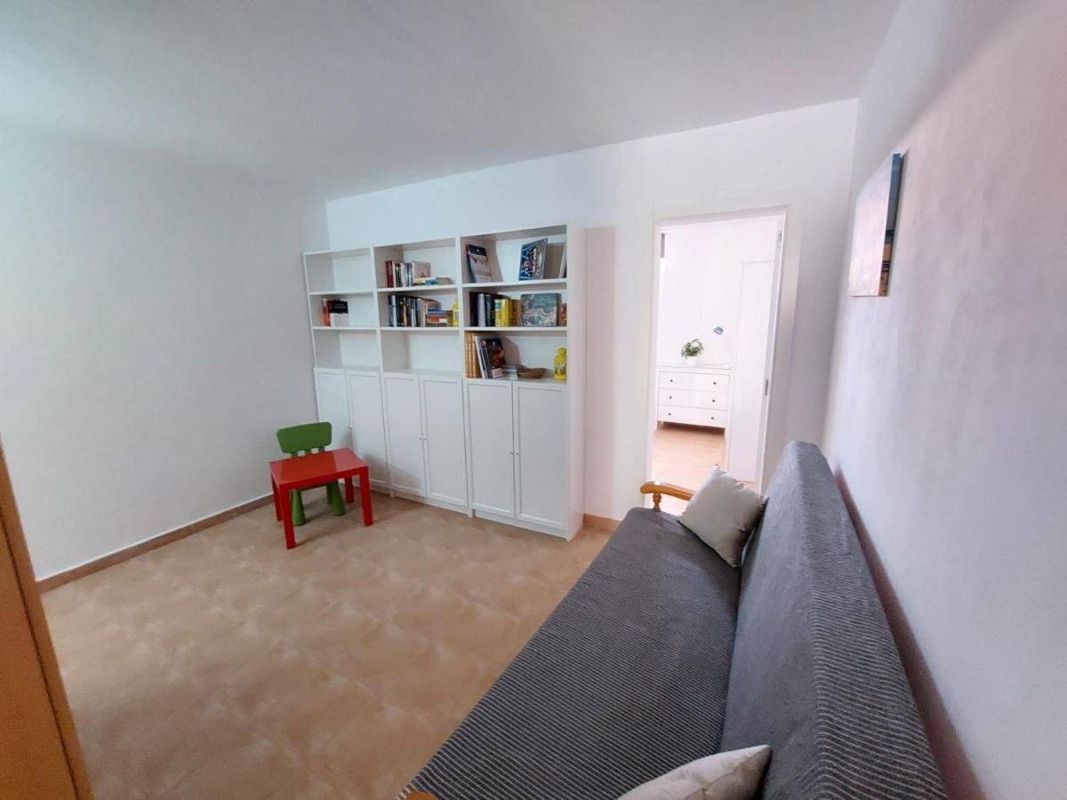 Casa Damianna - Pool - Wifi - Fuerteventurabay Apartment คอสตา เด อันตีกัว ภายนอก รูปภาพ