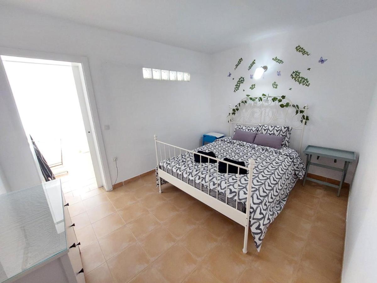 Casa Damianna - Pool - Wifi - Fuerteventurabay Apartment คอสตา เด อันตีกัว ภายนอก รูปภาพ