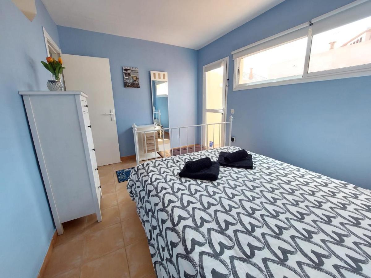 Casa Damianna - Pool - Wifi - Fuerteventurabay Apartment คอสตา เด อันตีกัว ภายนอก รูปภาพ