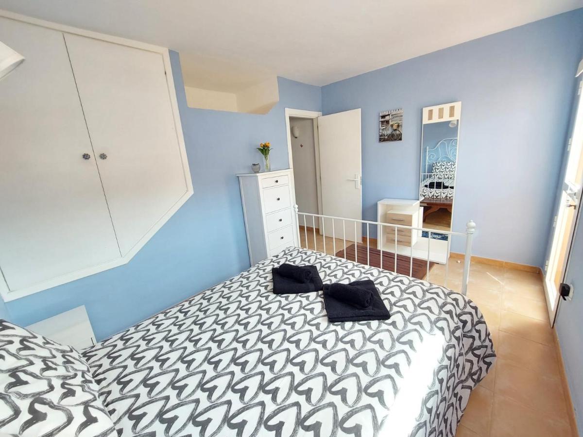 Casa Damianna - Pool - Wifi - Fuerteventurabay Apartment คอสตา เด อันตีกัว ภายนอก รูปภาพ