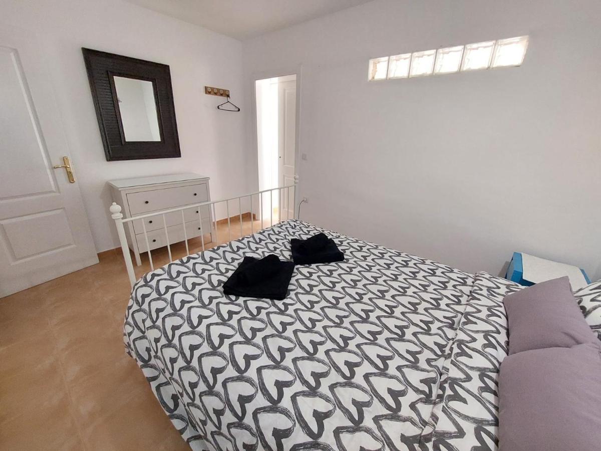 Casa Damianna - Pool - Wifi - Fuerteventurabay Apartment คอสตา เด อันตีกัว ภายนอก รูปภาพ