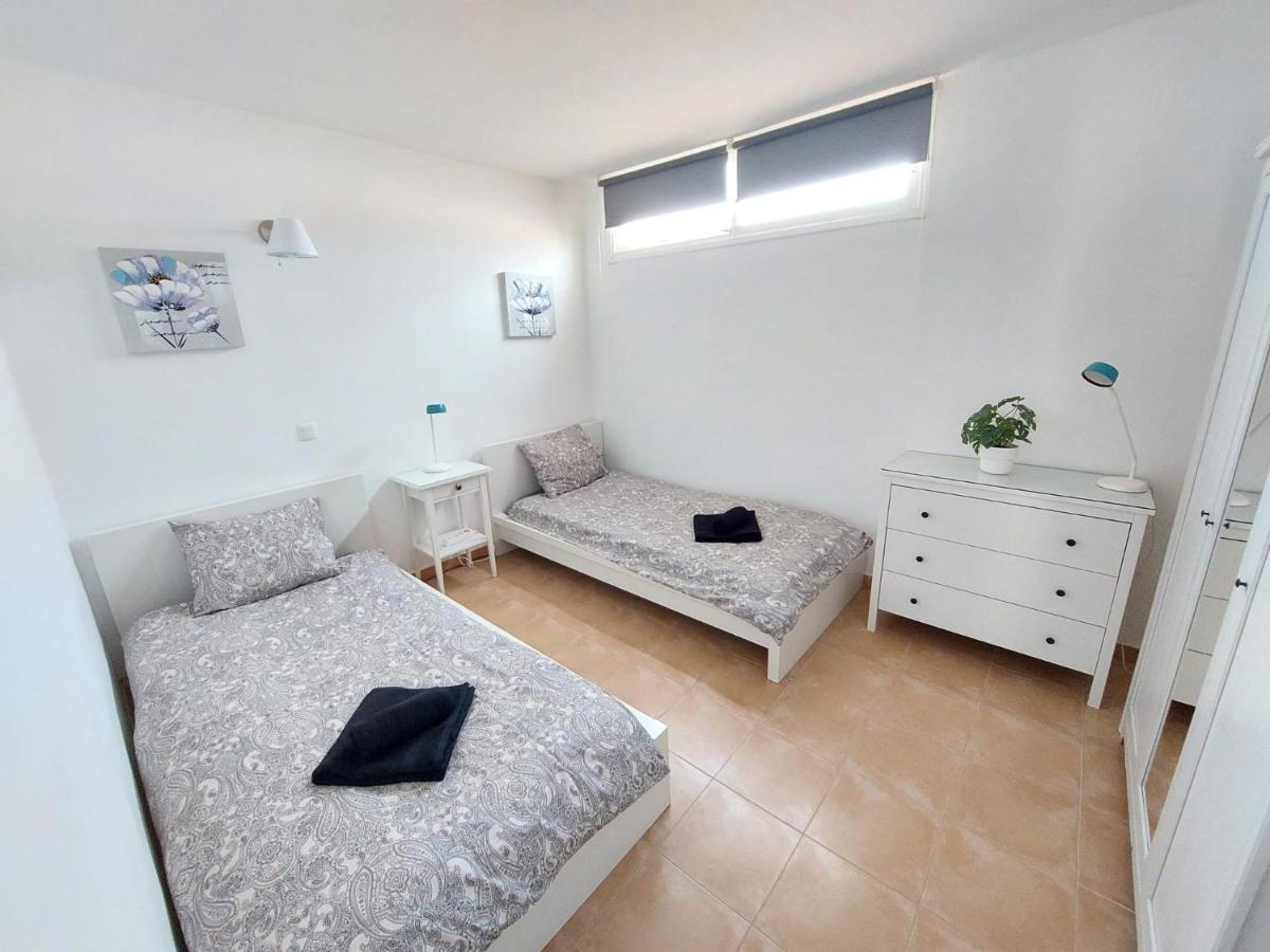 Casa Damianna - Pool - Wifi - Fuerteventurabay Apartment คอสตา เด อันตีกัว ภายนอก รูปภาพ
