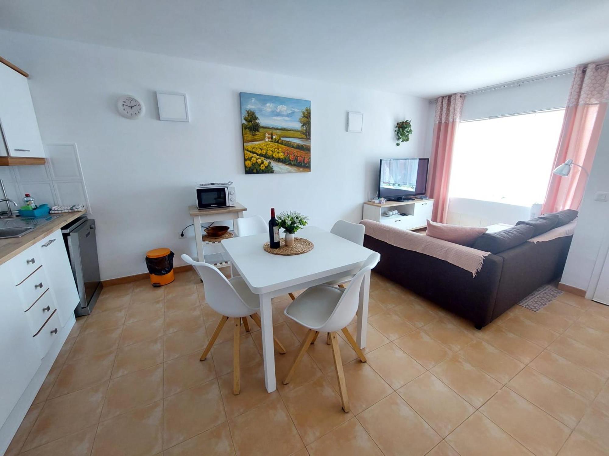 Casa Damianna - Pool - Wifi - Fuerteventurabay Apartment คอสตา เด อันตีกัว ภายนอก รูปภาพ