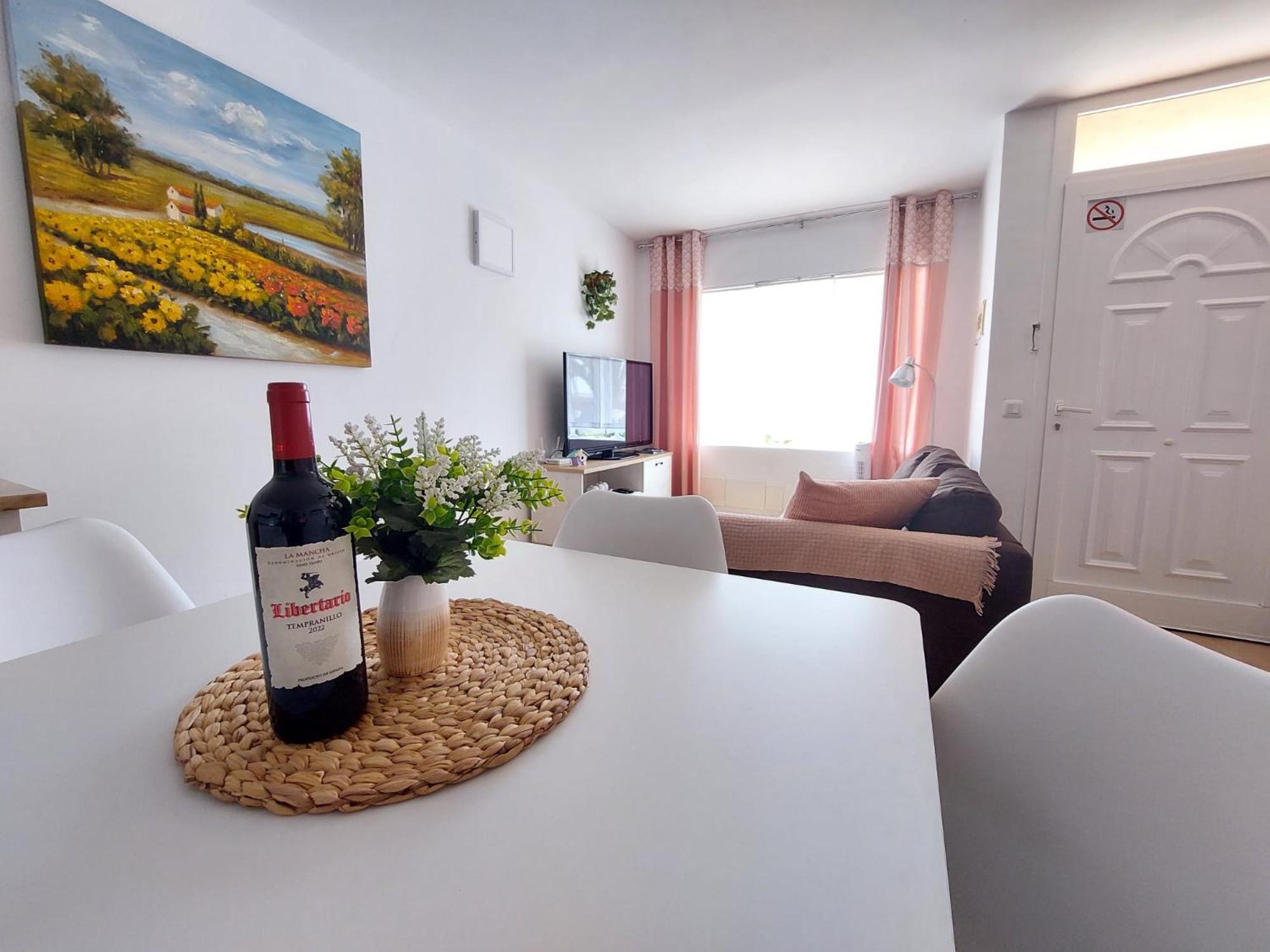 Casa Damianna - Pool - Wifi - Fuerteventurabay Apartment คอสตา เด อันตีกัว ภายนอก รูปภาพ