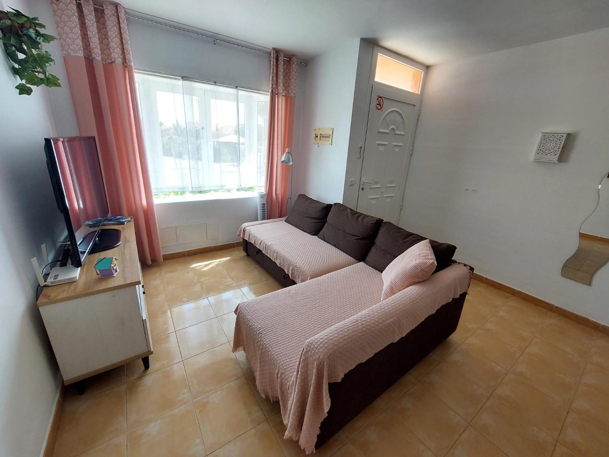 Casa Damianna - Pool - Wifi - Fuerteventurabay Apartment คอสตา เด อันตีกัว ภายนอก รูปภาพ