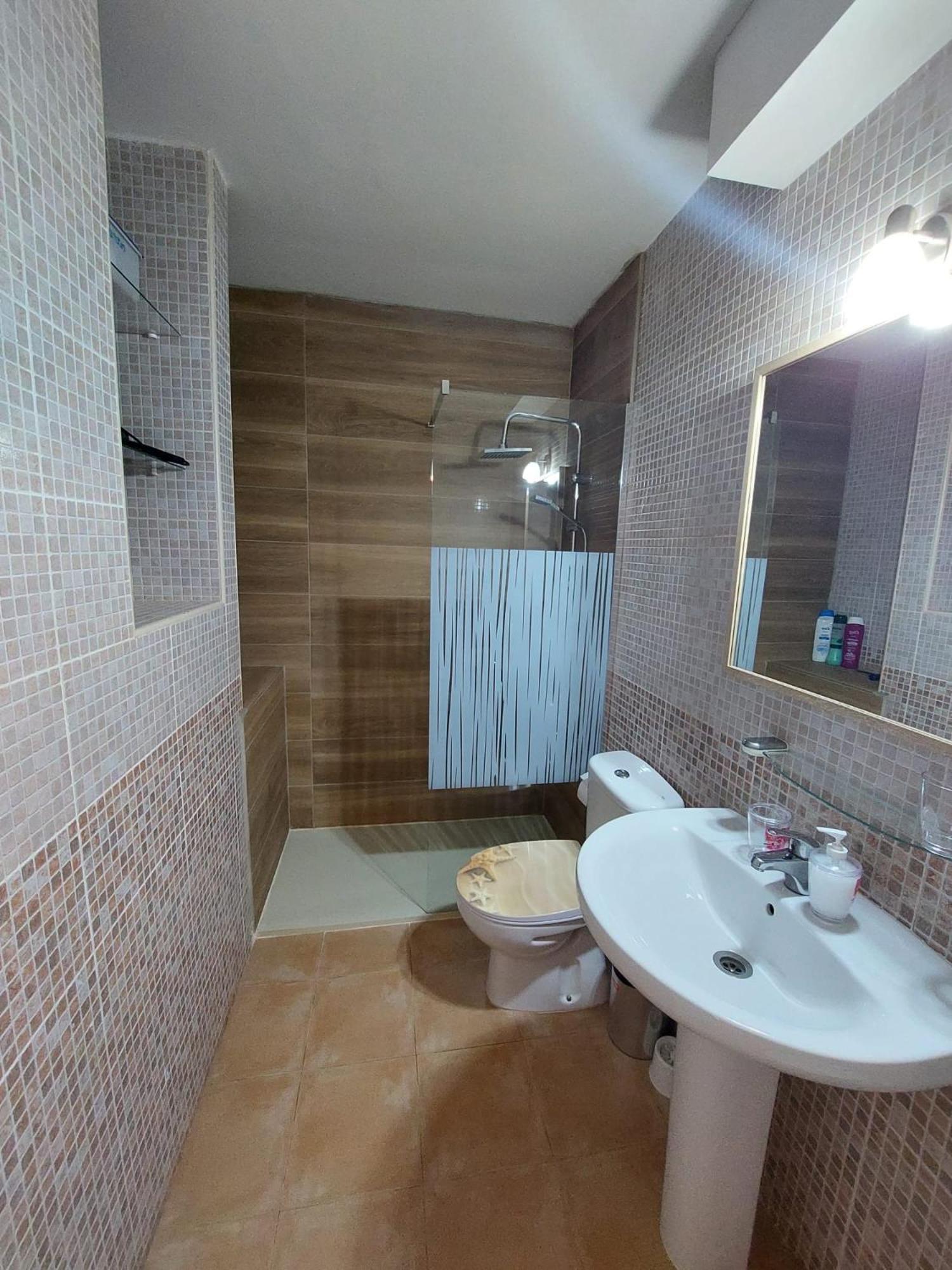 Casa Damianna - Pool - Wifi - Fuerteventurabay Apartment คอสตา เด อันตีกัว ภายนอก รูปภาพ