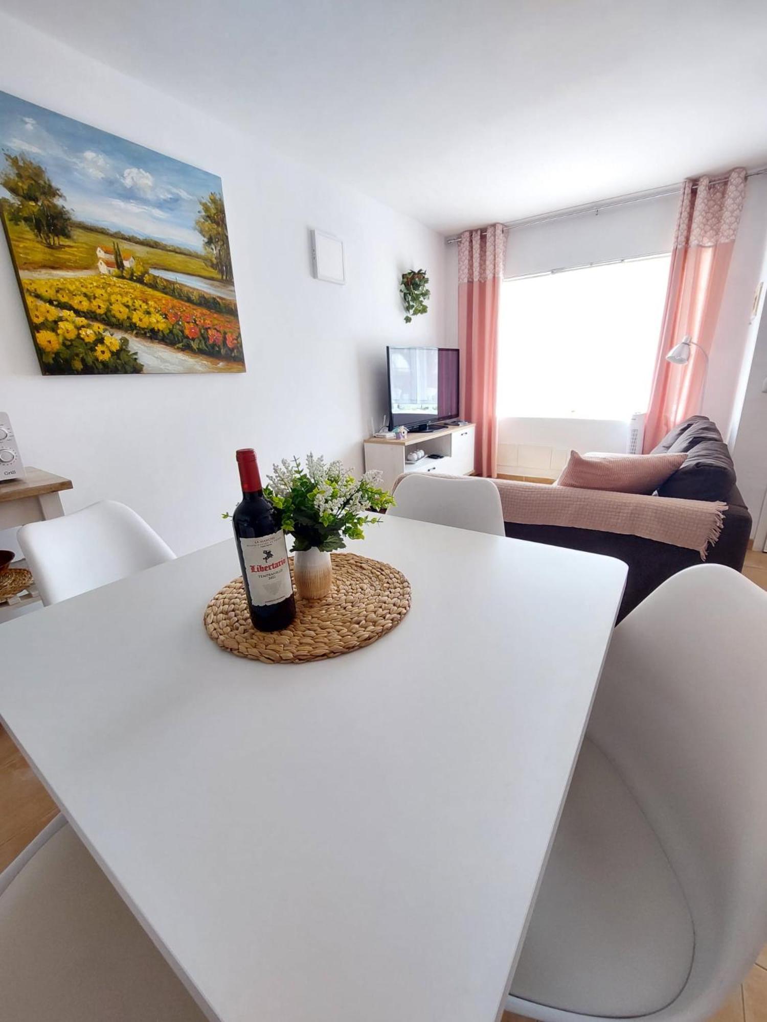 Casa Damianna - Pool - Wifi - Fuerteventurabay Apartment คอสตา เด อันตีกัว ภายนอก รูปภาพ